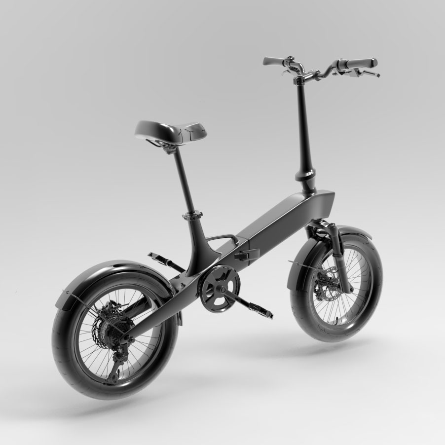 折疊車(chē)3